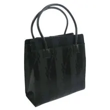 YSL - Black handbag