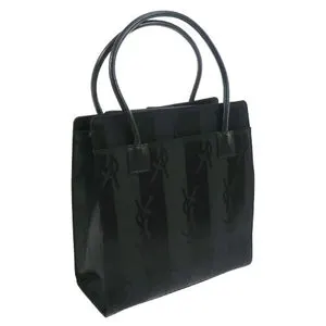 YSL - Black handbag