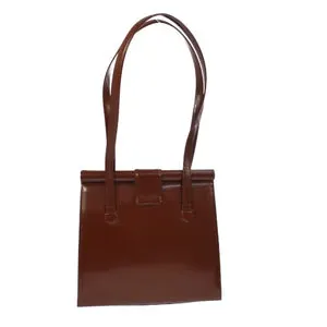 YSL - Leather Handbag
