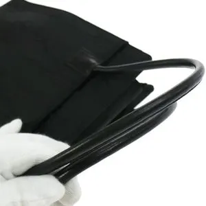 YSL - Black handbag