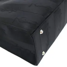 YSL - Black handbag