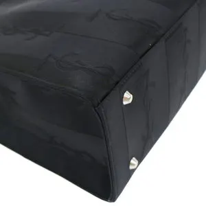 YSL - Black handbag