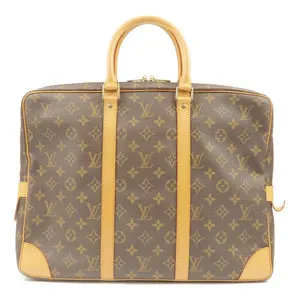 LOUIS VUITTON - Monogram Voyage Bag