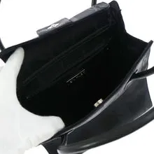 YSL - Black handbag