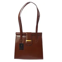 YSL - Leather Handbag